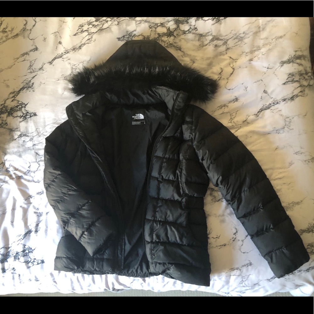 Puffer Jacket